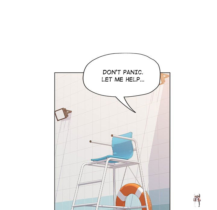 In Her Place In Her Place Chapter 3 - Page 134