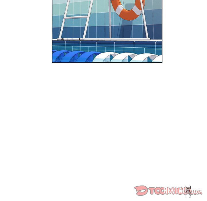 In Her Place In Her Place Chapter 3 - Page 135