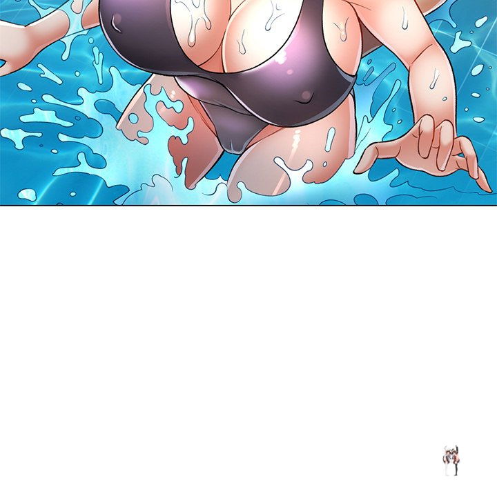 In Her Place In Her Place Chapter 3 - Page 137