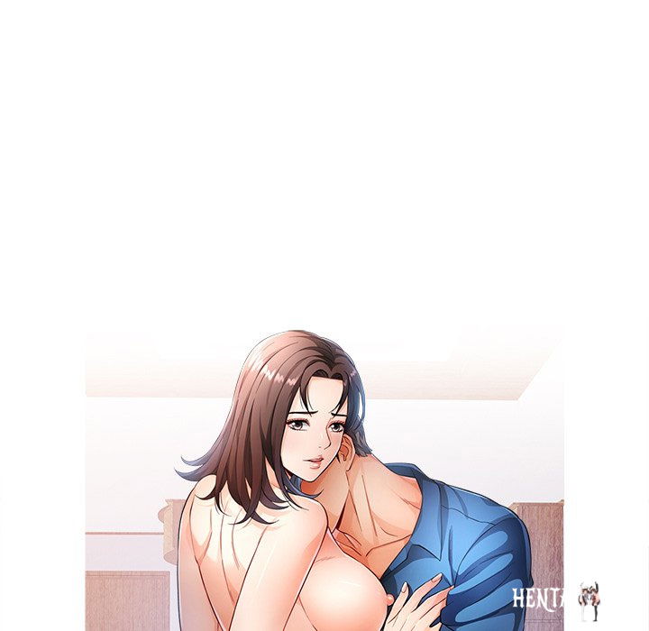 In Her Place In Her Place Chapter 3 - Page 14