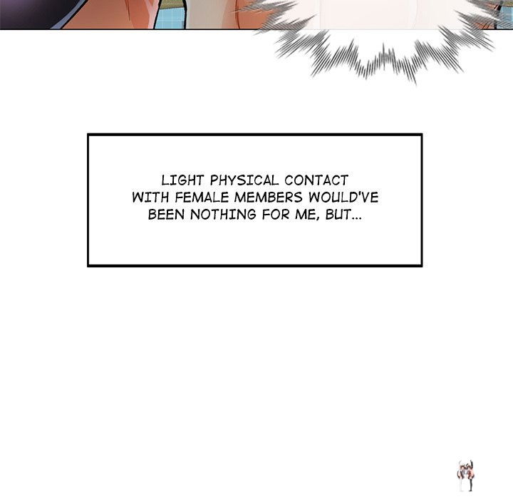 In Her Place In Her Place Chapter 3 - Page 143