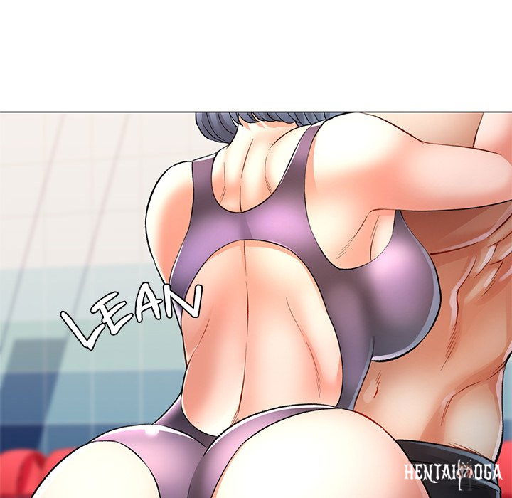 In Her Place In Her Place Chapter 3 - Page 144