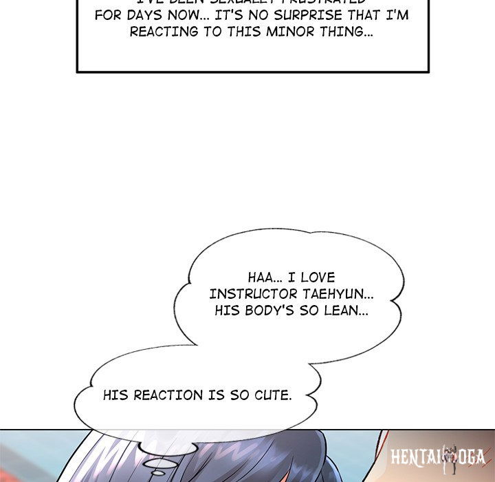 In Her Place In Her Place Chapter 3 - Page 146