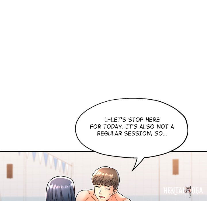 In Her Place In Her Place Chapter 3 - Page 148