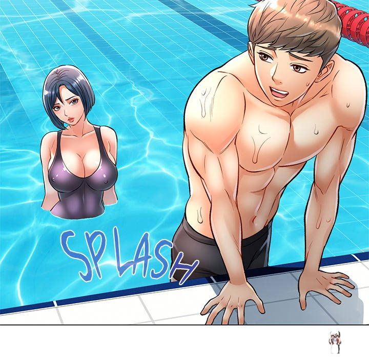 In Her Place In Her Place Chapter 3 - Page 151