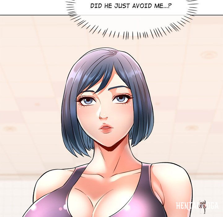 In Her Place In Her Place Chapter 3 - Page 153