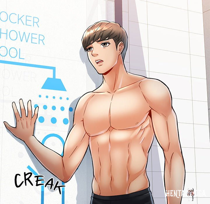 In Her Place In Her Place Chapter 3 - Page 158