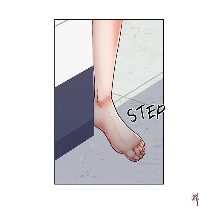 In Her Place In Her Place Chapter 3 - Page 160