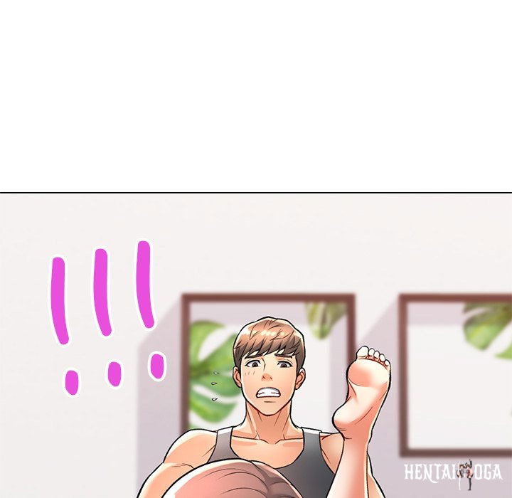 In Her Place In Her Place Chapter 3 - Page 17