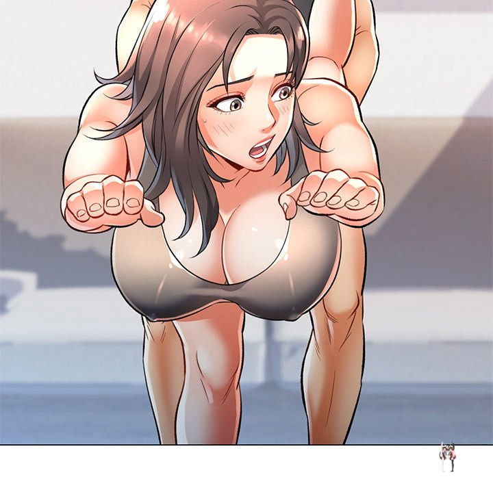 In Her Place In Her Place Chapter 3 - Page 18