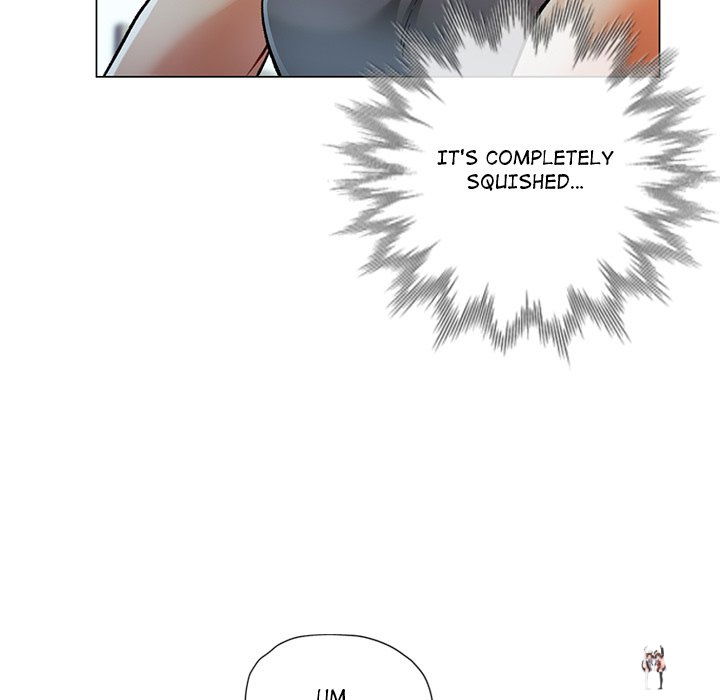 In Her Place In Her Place Chapter 3 - Page 23