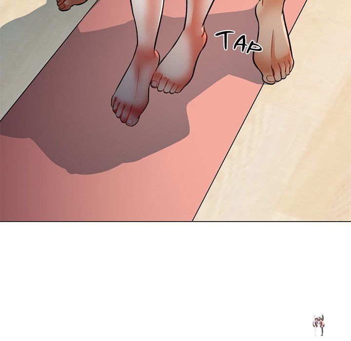 In Her Place In Her Place Chapter 3 - Page 25