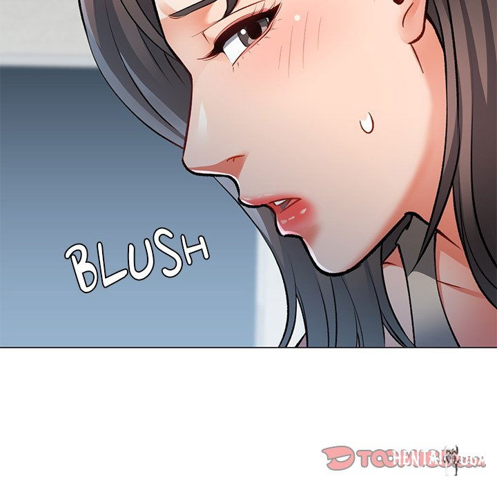 In Her Place In Her Place Chapter 3 - Page 27