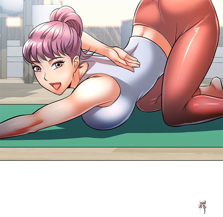 In Her Place In Her Place Chapter 3 - Page 30