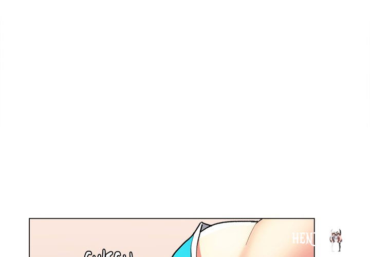 In Her Place In Her Place Chapter 3 - Page 4