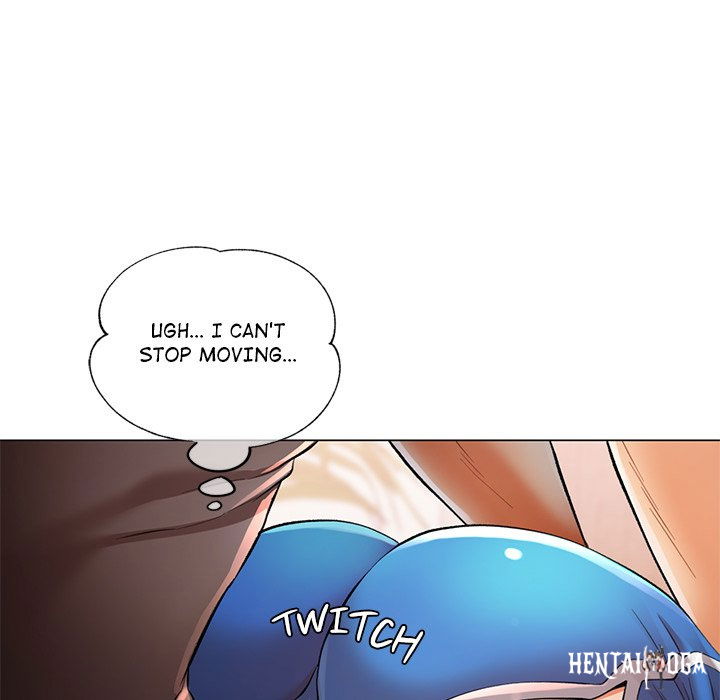 In Her Place In Her Place Chapter 3 - Page 46