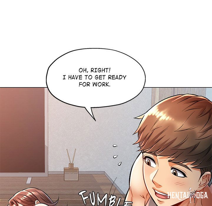 In Her Place In Her Place Chapter 3 - Page 57