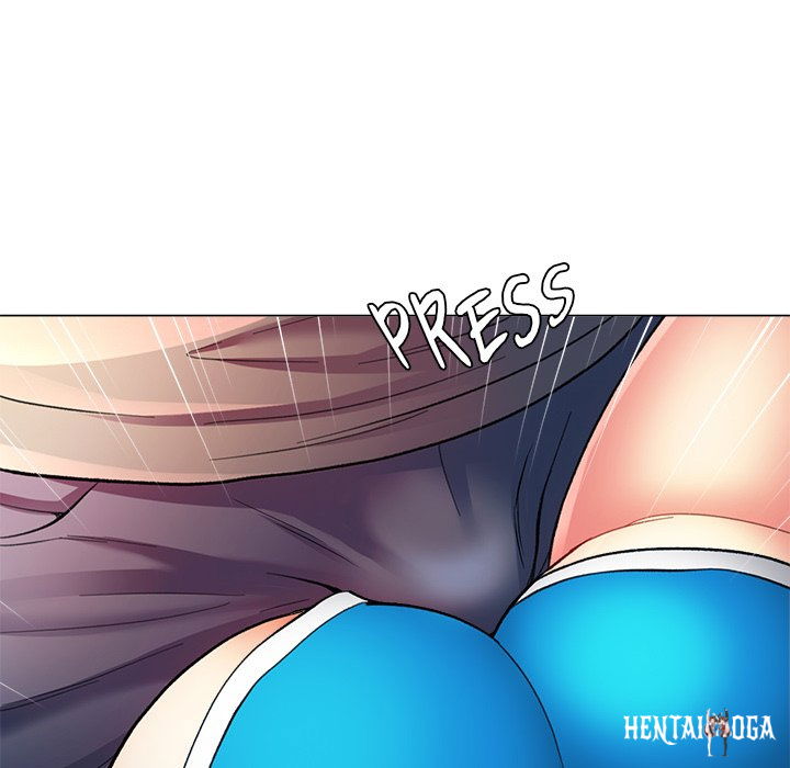 In Her Place In Her Place Chapter 3 - Page 6