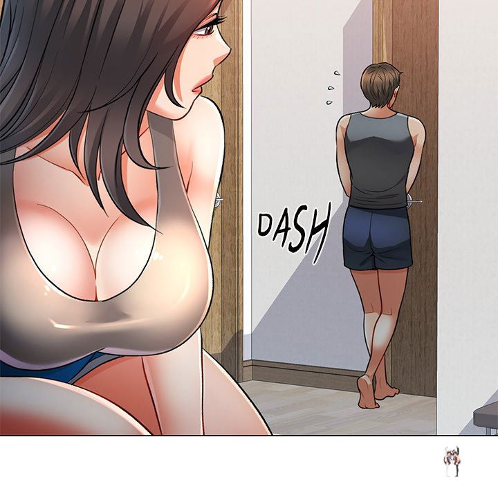 In Her Place In Her Place Chapter 3 - Page 60