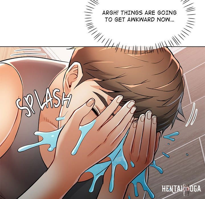 In Her Place In Her Place Chapter 3 - Page 66