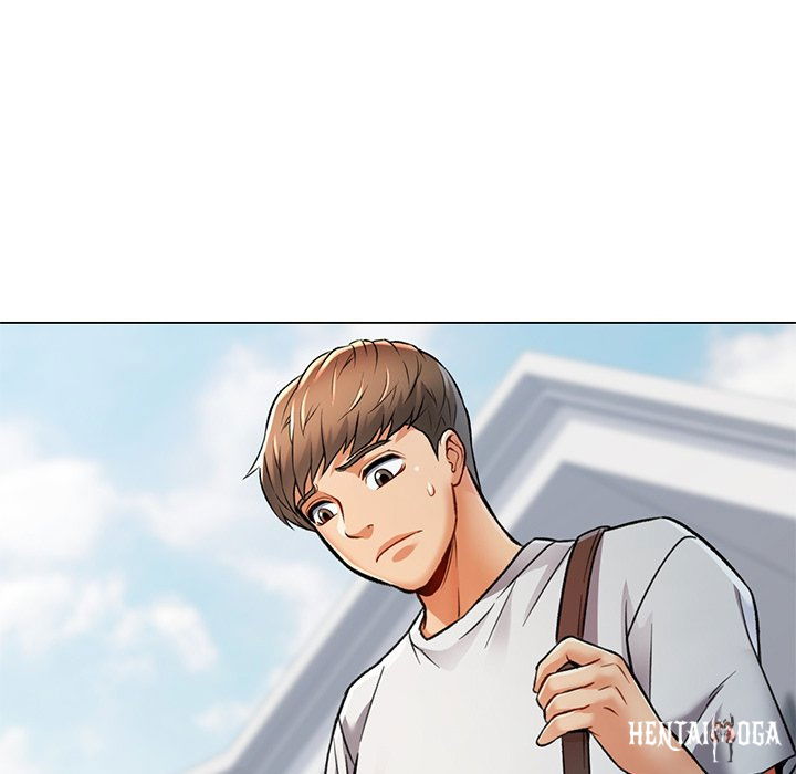 In Her Place In Her Place Chapter 3 - Page 70