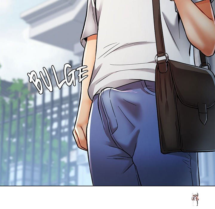 In Her Place In Her Place Chapter 3 - Page 71