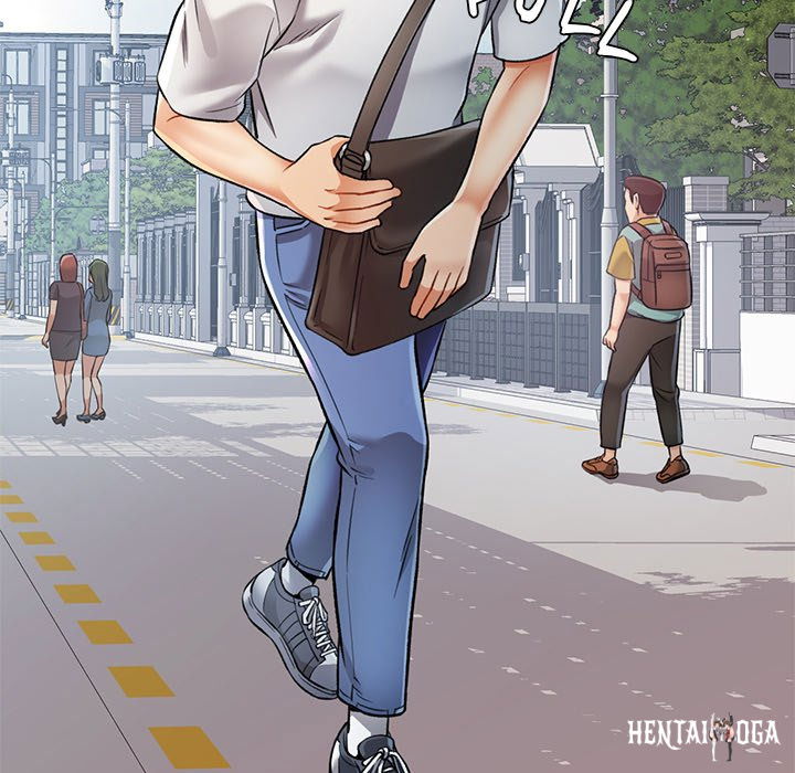 In Her Place In Her Place Chapter 3 - Page 74