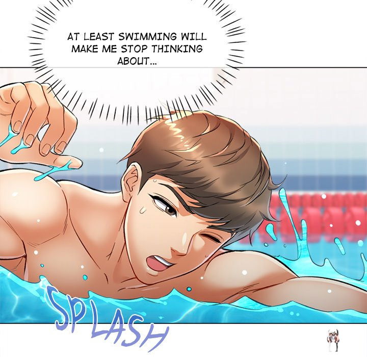 In Her Place In Her Place Chapter 3 - Page 85