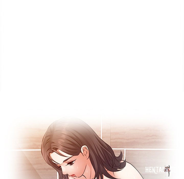 In Her Place In Her Place Chapter 3 - Page 86