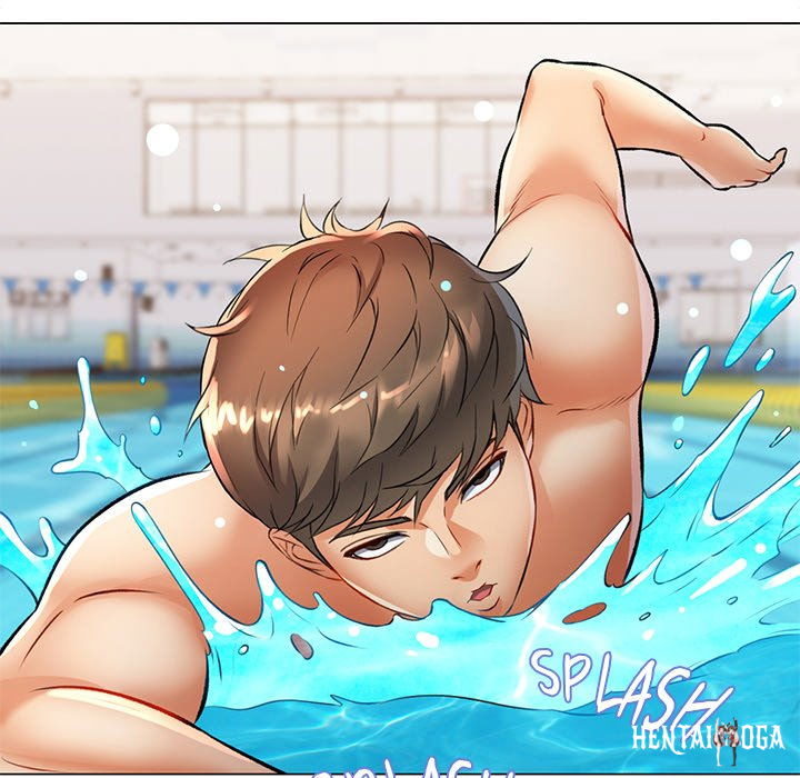 In Her Place In Her Place Chapter 3 - Page 88