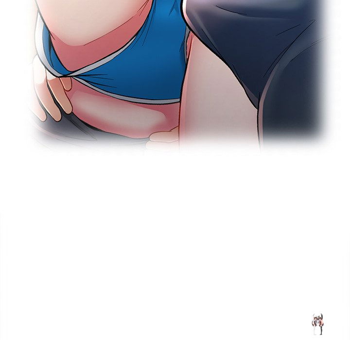 In Her Place In Her Place Chapter 3 - Page 90