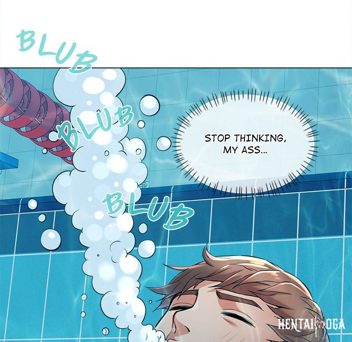 In Her Place In Her Place Chapter 3 - Page 91