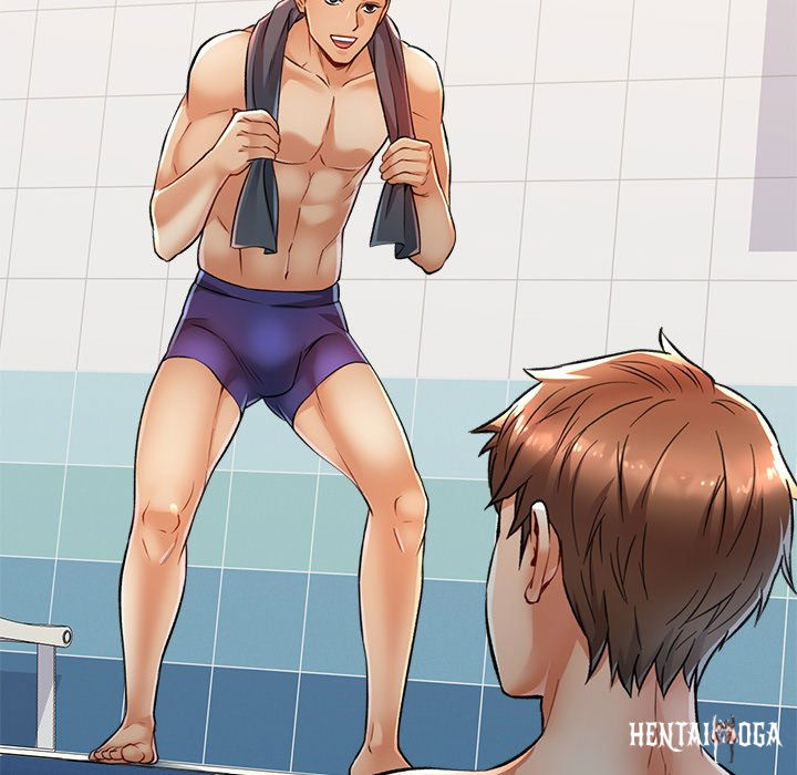 In Her Place In Her Place Chapter 3 - Page 96