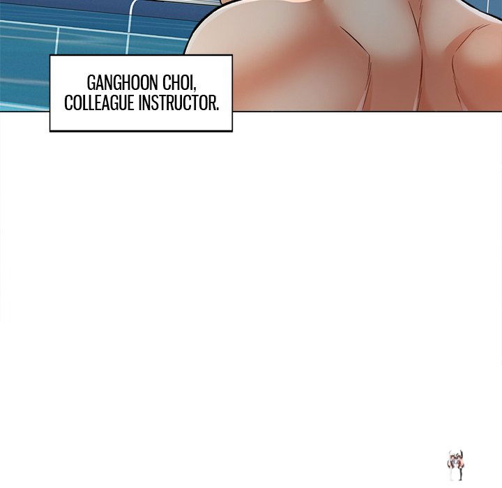 In Her Place In Her Place Chapter 3 - Page 97