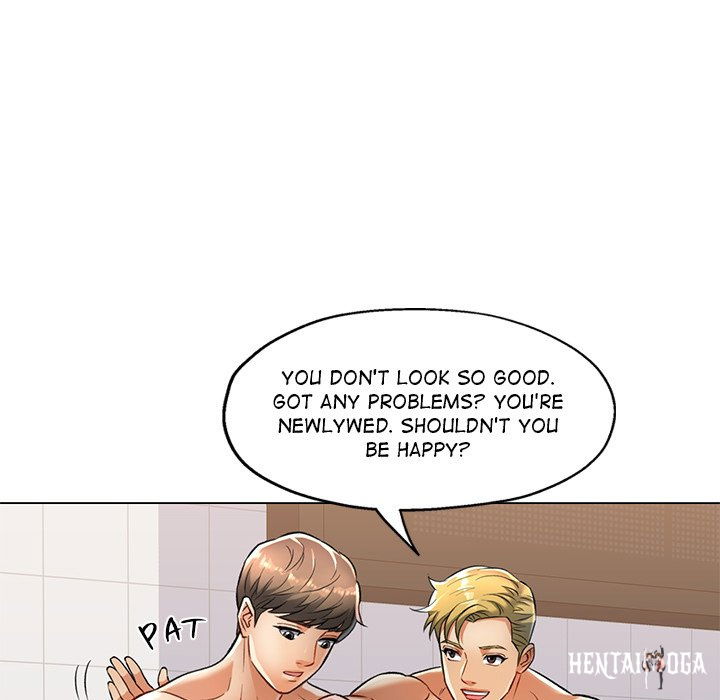 In Her Place In Her Place Chapter 3 - Page 98