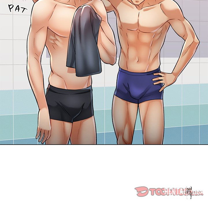 In Her Place In Her Place Chapter 3 - Page 99