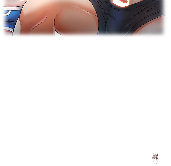 In Her Place In Her Place Chapter 4 - Page 108