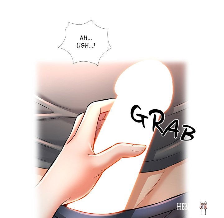 In Her Place In Her Place Chapter 4 - Page 109