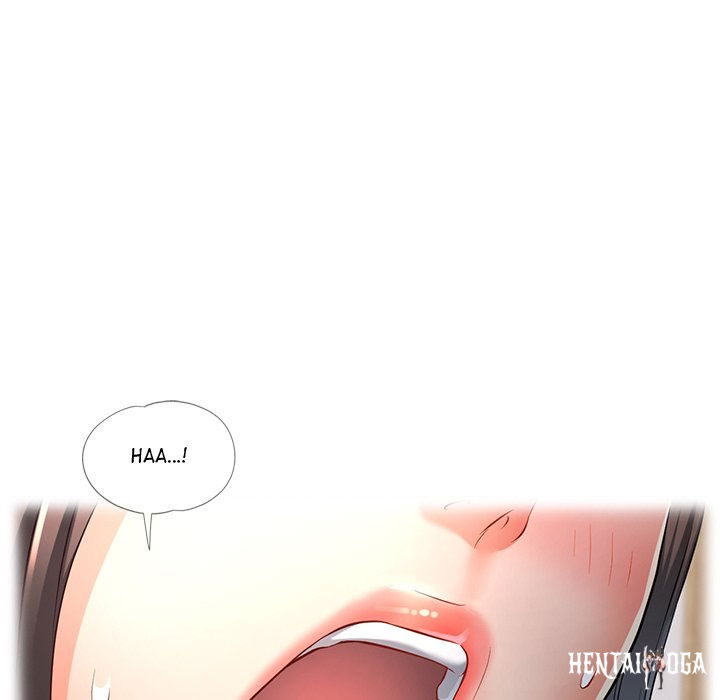 In Her Place In Her Place Chapter 4 - Page 113