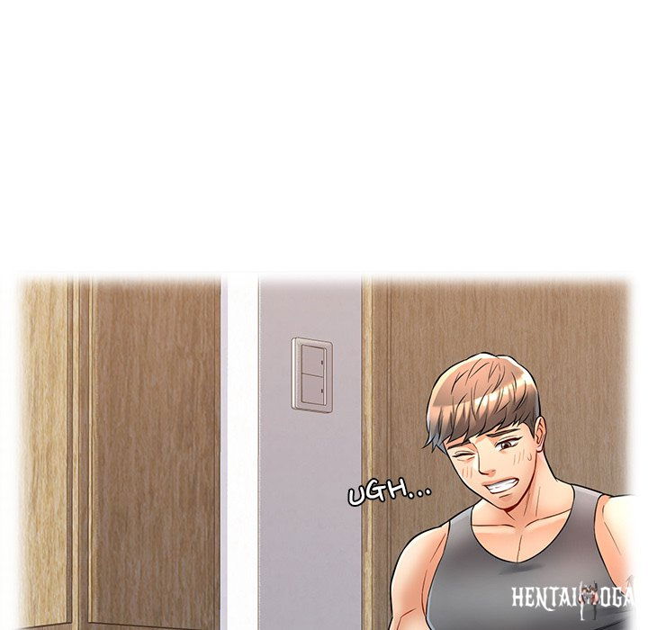 In Her Place In Her Place Chapter 4 - Page 117