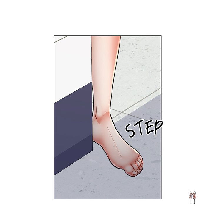 In Her Place In Her Place Chapter 4 - Page 12