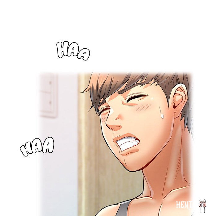 In Her Place In Her Place Chapter 4 - Page 120