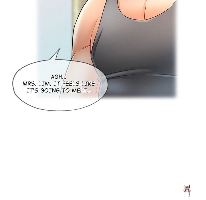 In Her Place In Her Place Chapter 4 - Page 121