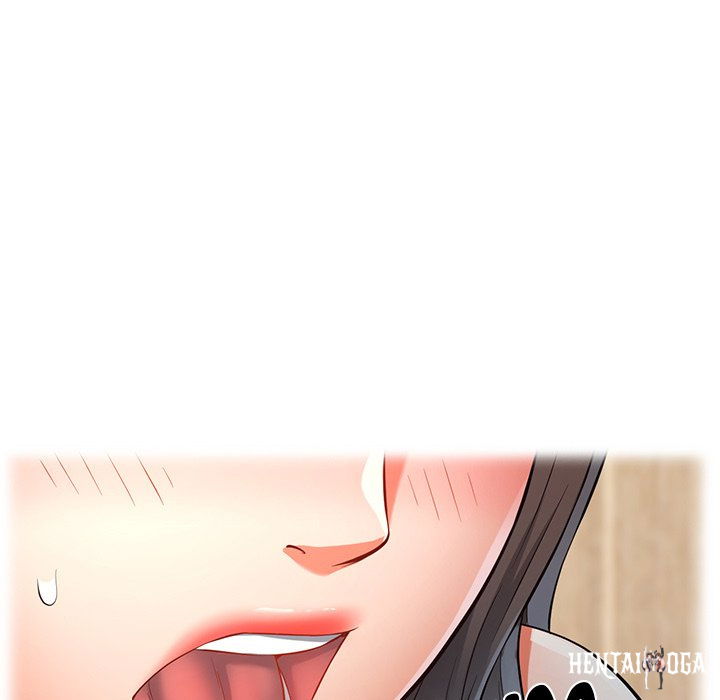 In Her Place In Her Place Chapter 4 - Page 122