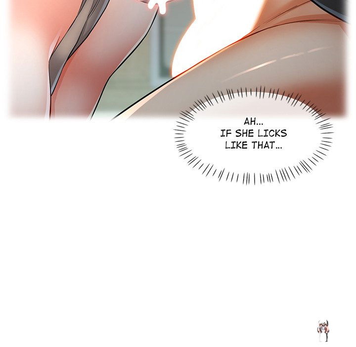 In Her Place In Her Place Chapter 4 - Page 126