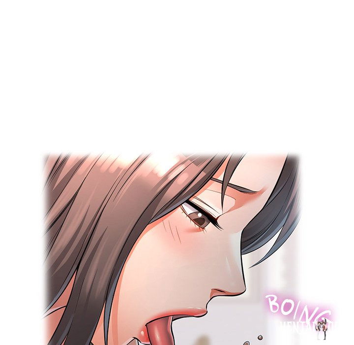 In Her Place In Her Place Chapter 4 - Page 127