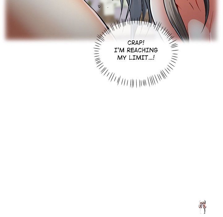 In Her Place In Her Place Chapter 4 - Page 133