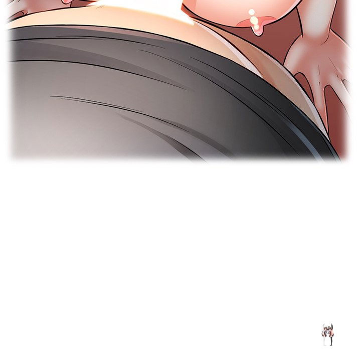 In Her Place In Her Place Chapter 4 - Page 137