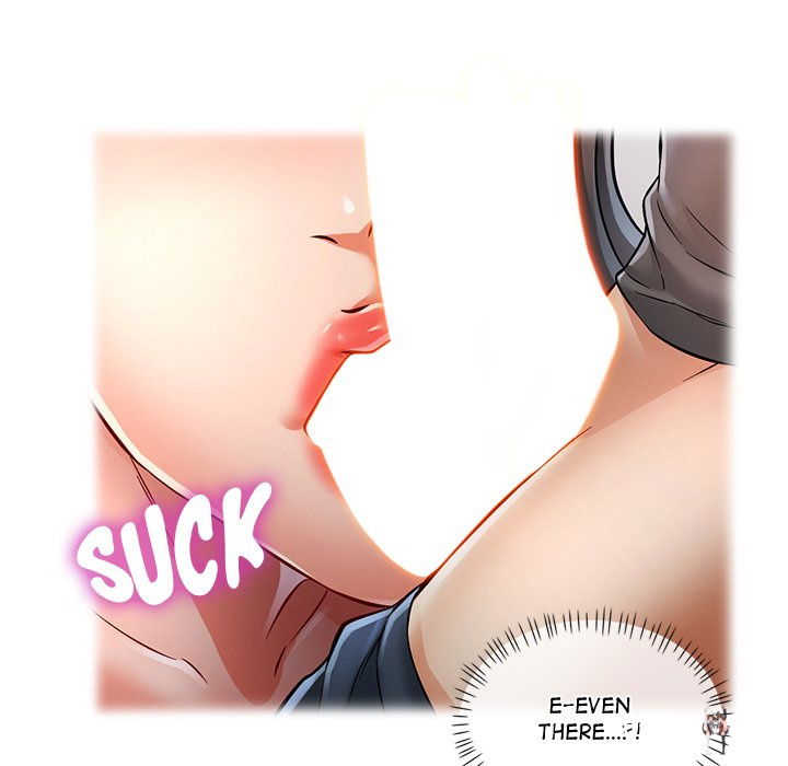 In Her Place In Her Place Chapter 4 - Page 139