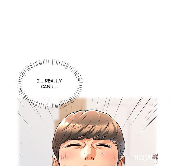 In Her Place In Her Place Chapter 4 - Page 143